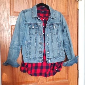 Old Navy Jean Jacket